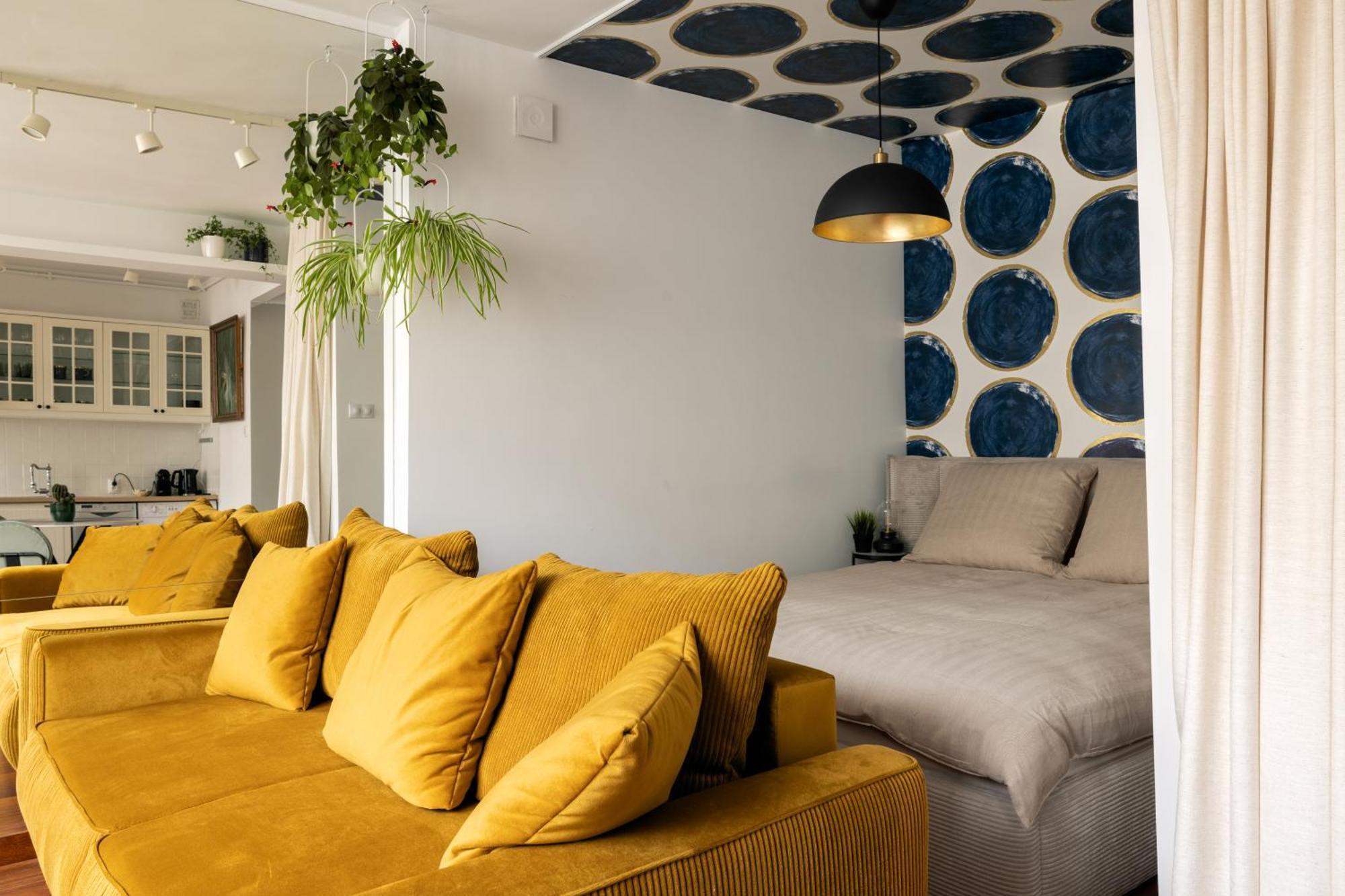 Relax Apartment Hoza / Poznanska Warszawa Exteriör bild